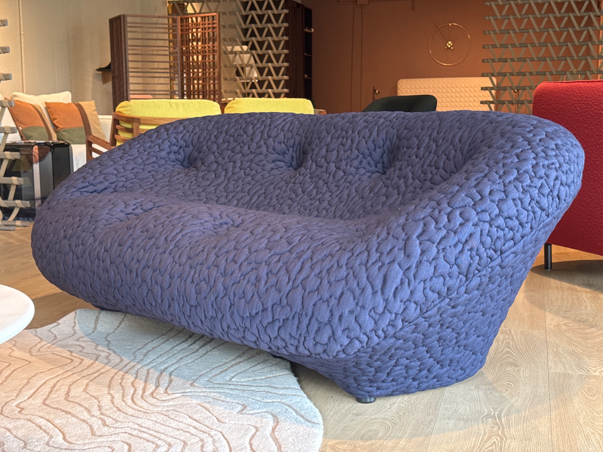 SOFA 2 PLAZAS PLOUM