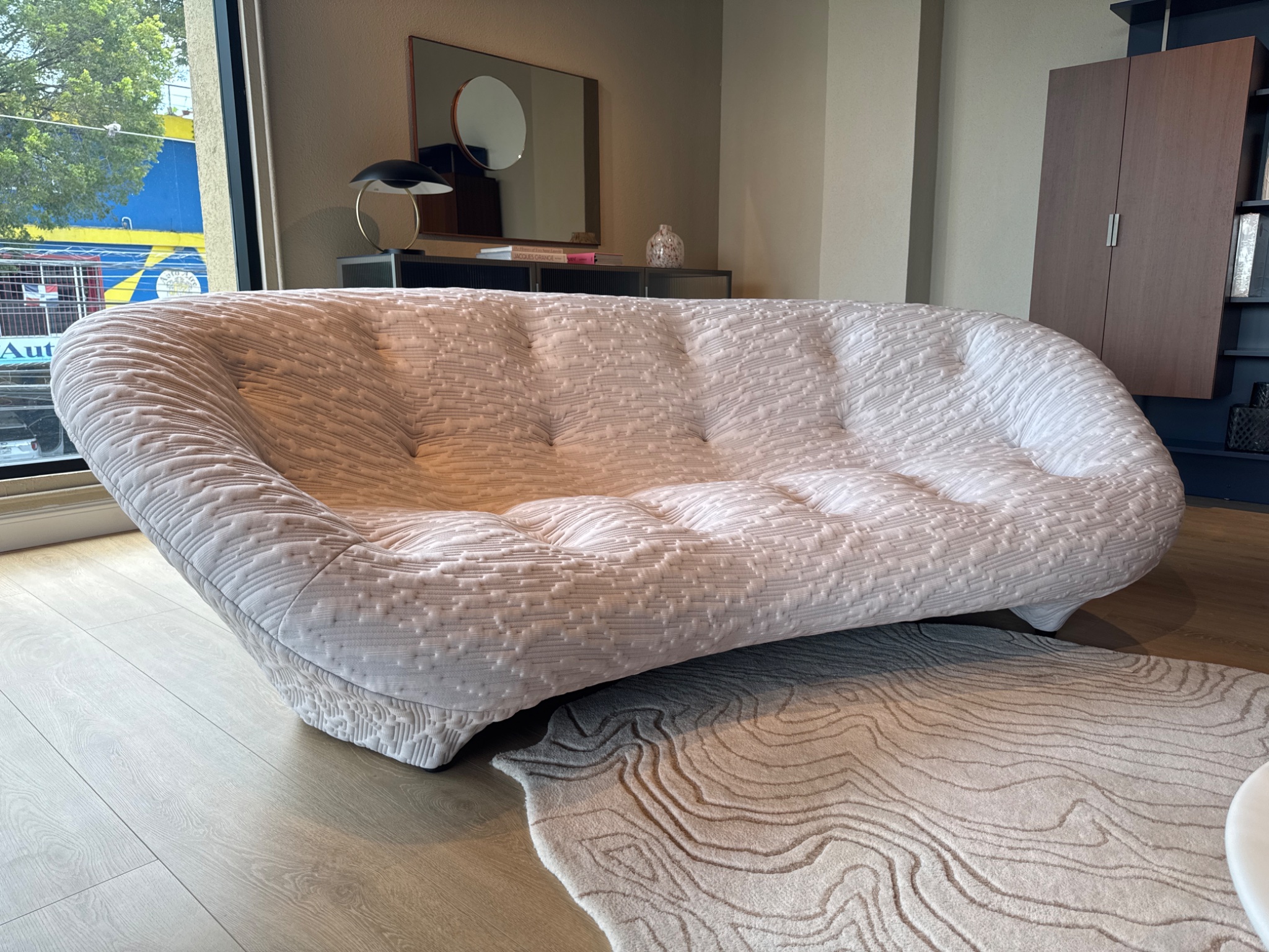SOFA 3 PLAZAS PLOUM