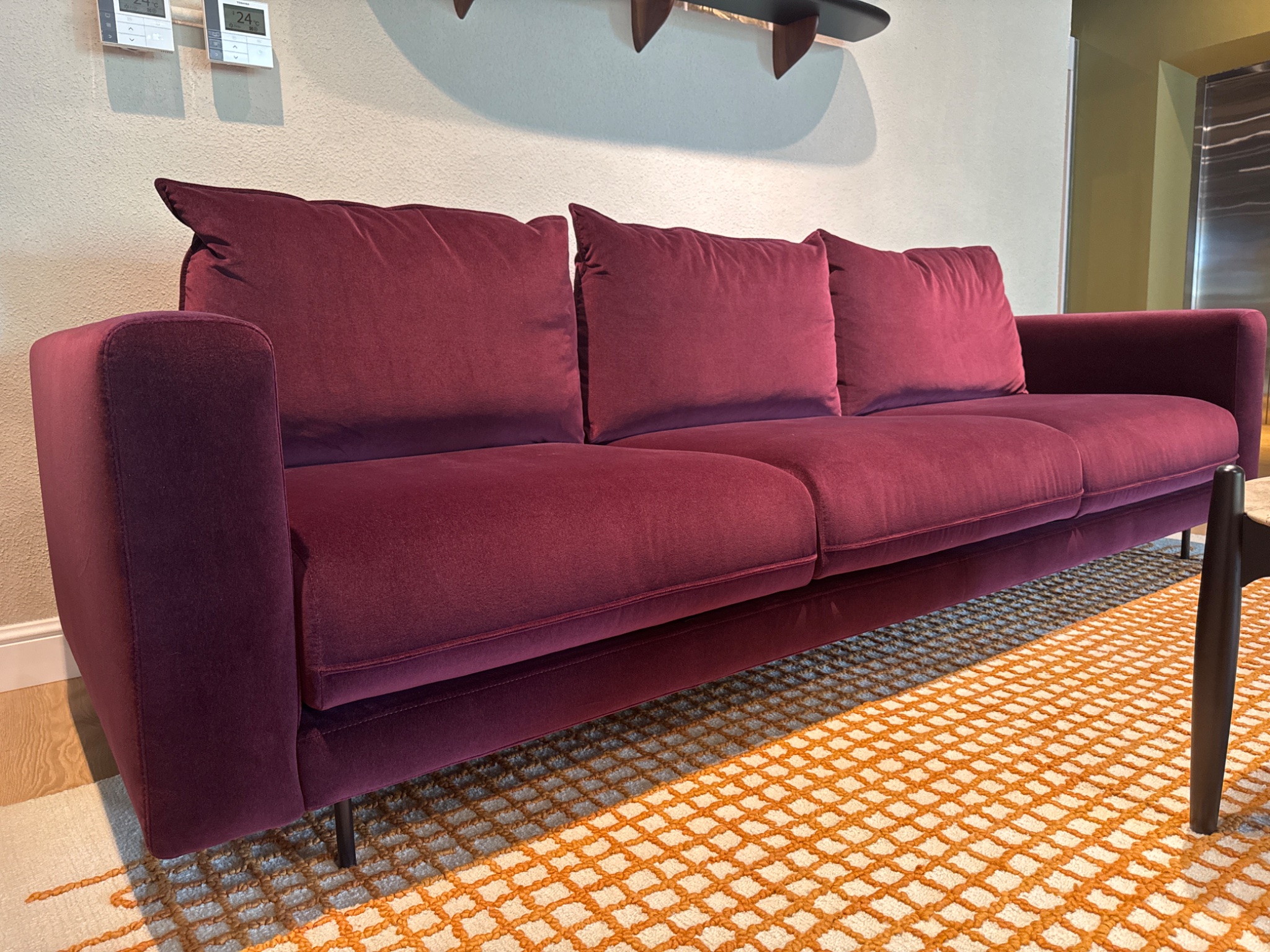 ESTRUCTURA + ASIENTO ENKI