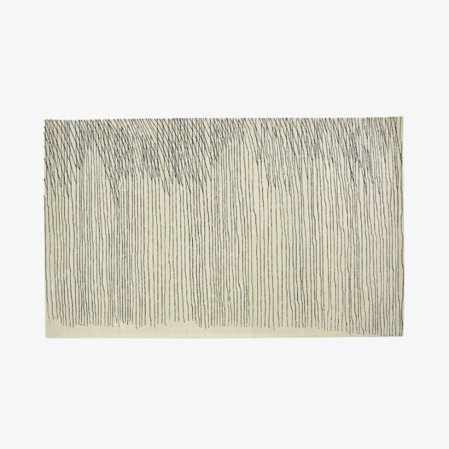 TRACÉ RUG