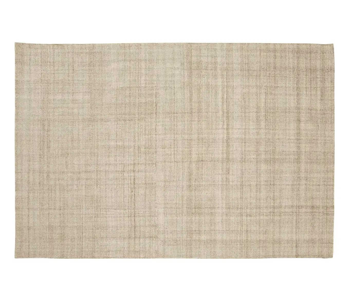 FIBER WOOD RUG