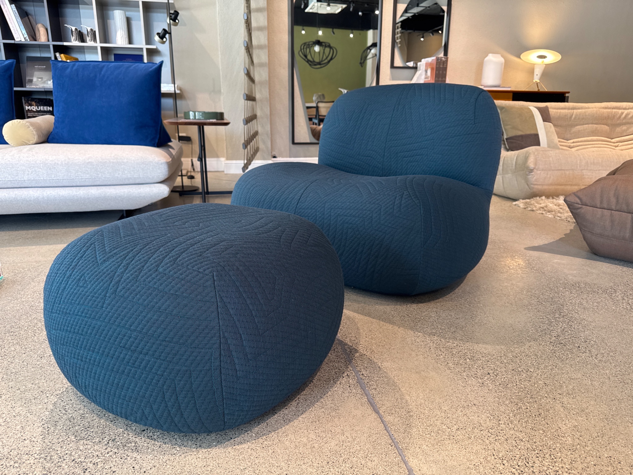SILLON PUKKA