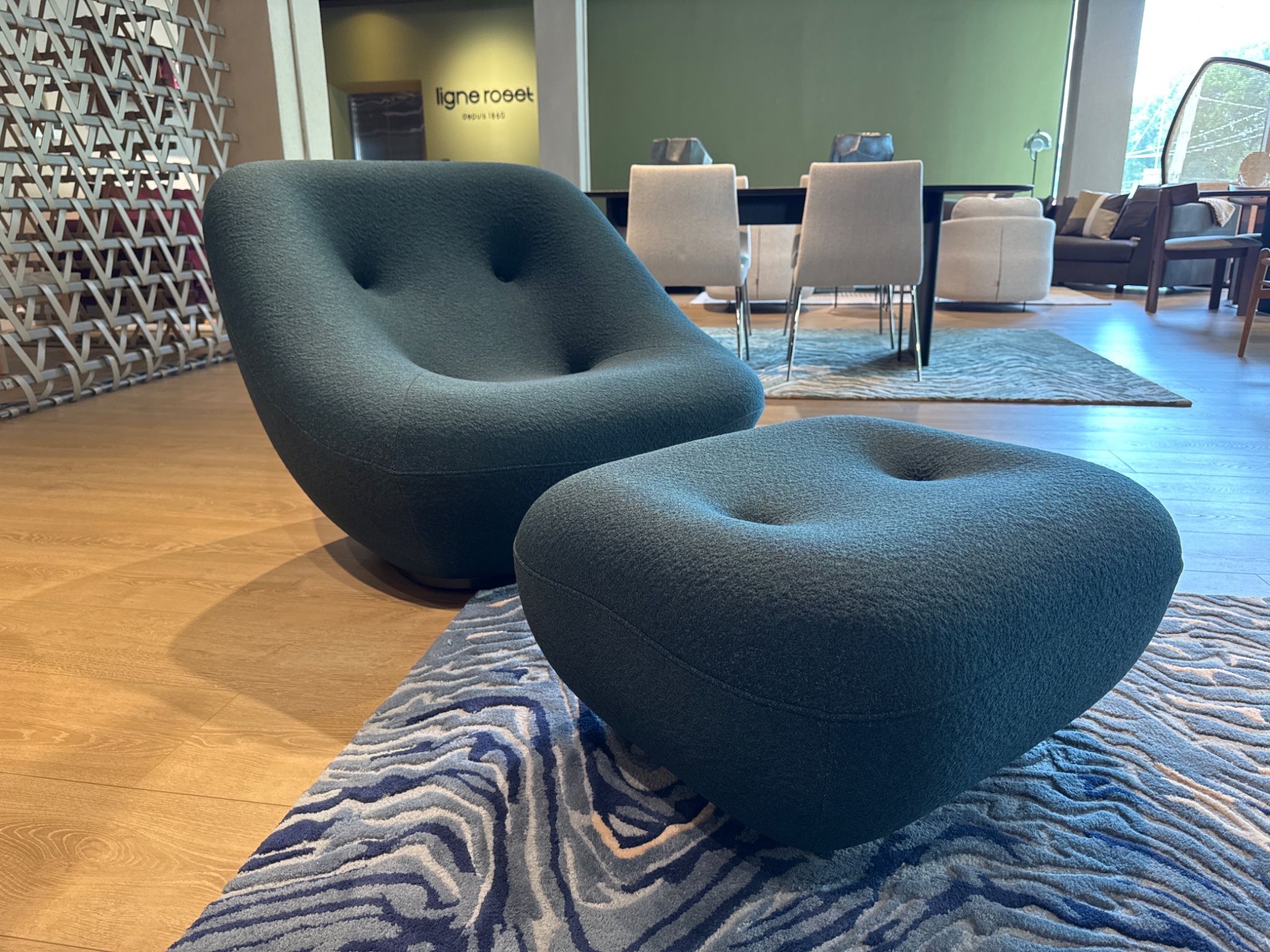 SILLON BONNIE