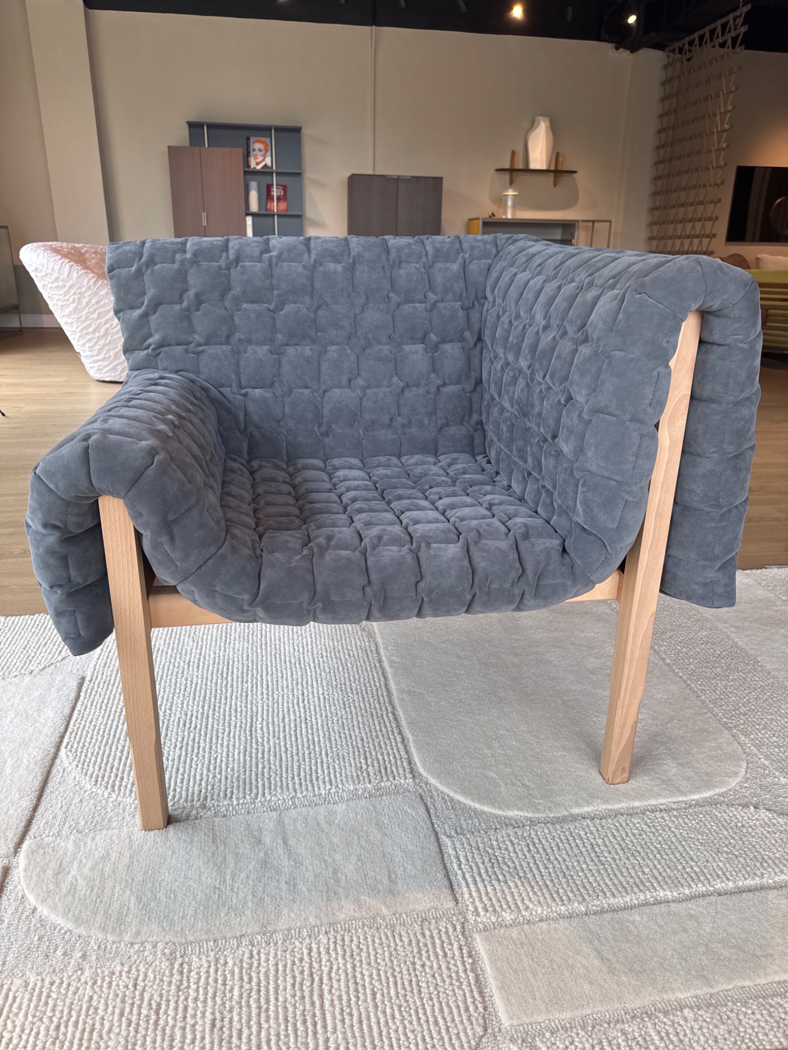 SILLON IZQUIERDO RUCHÉ